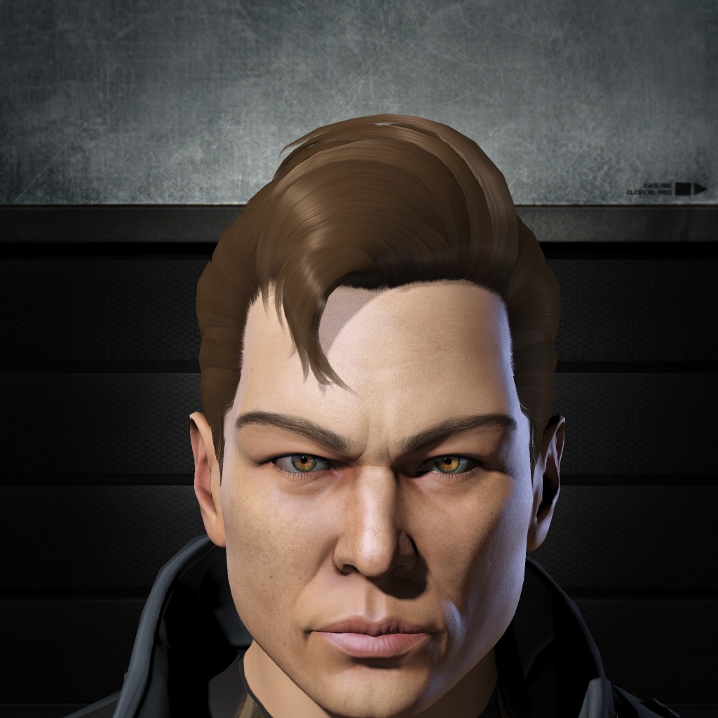 portrait