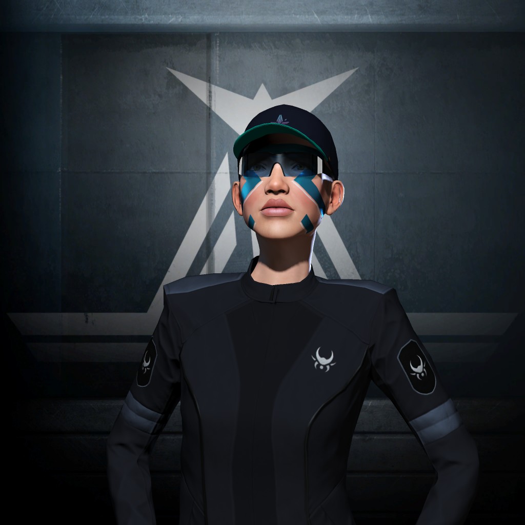 Astrid Winterstar