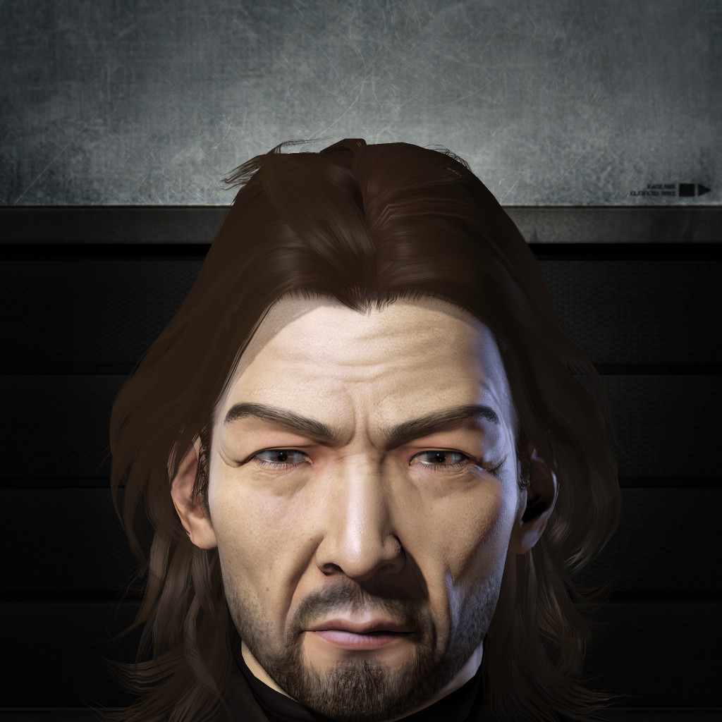 Random Corp Alt
