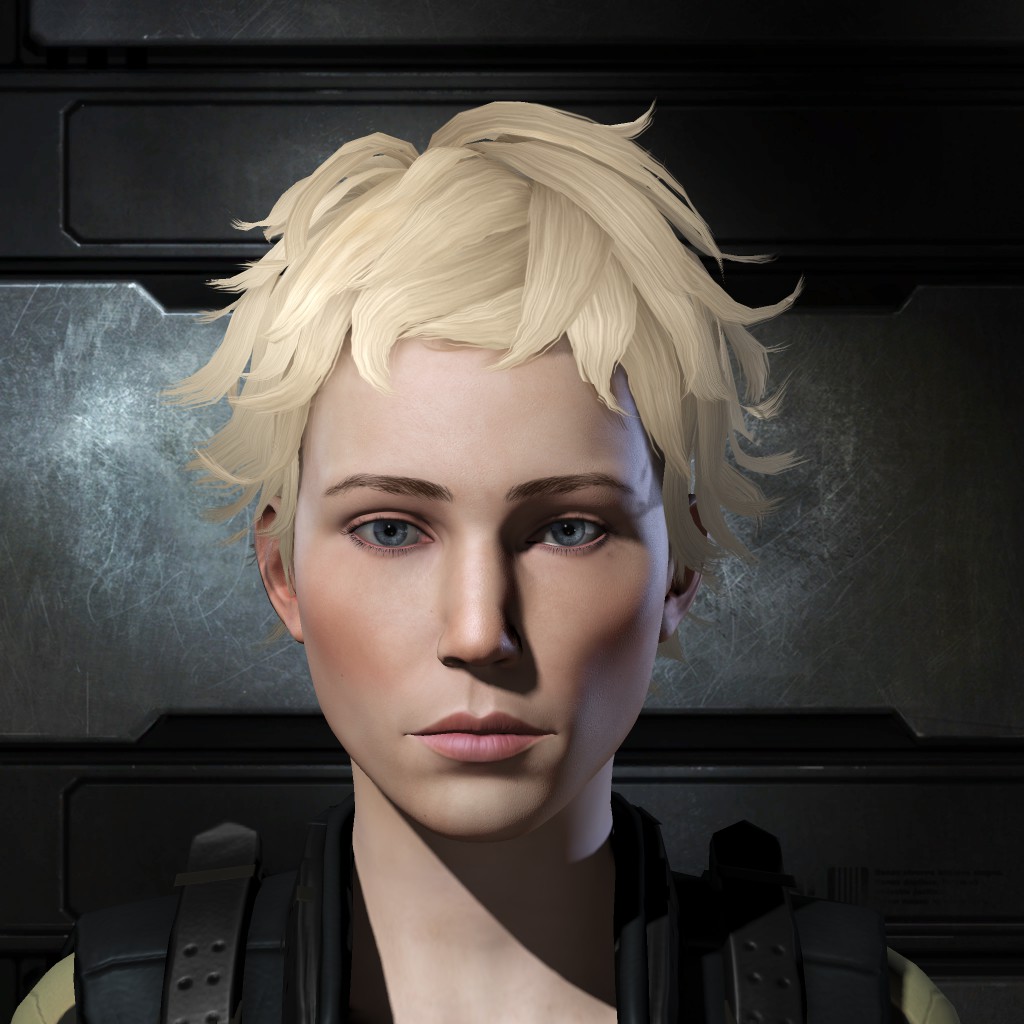 Sosanna Jones