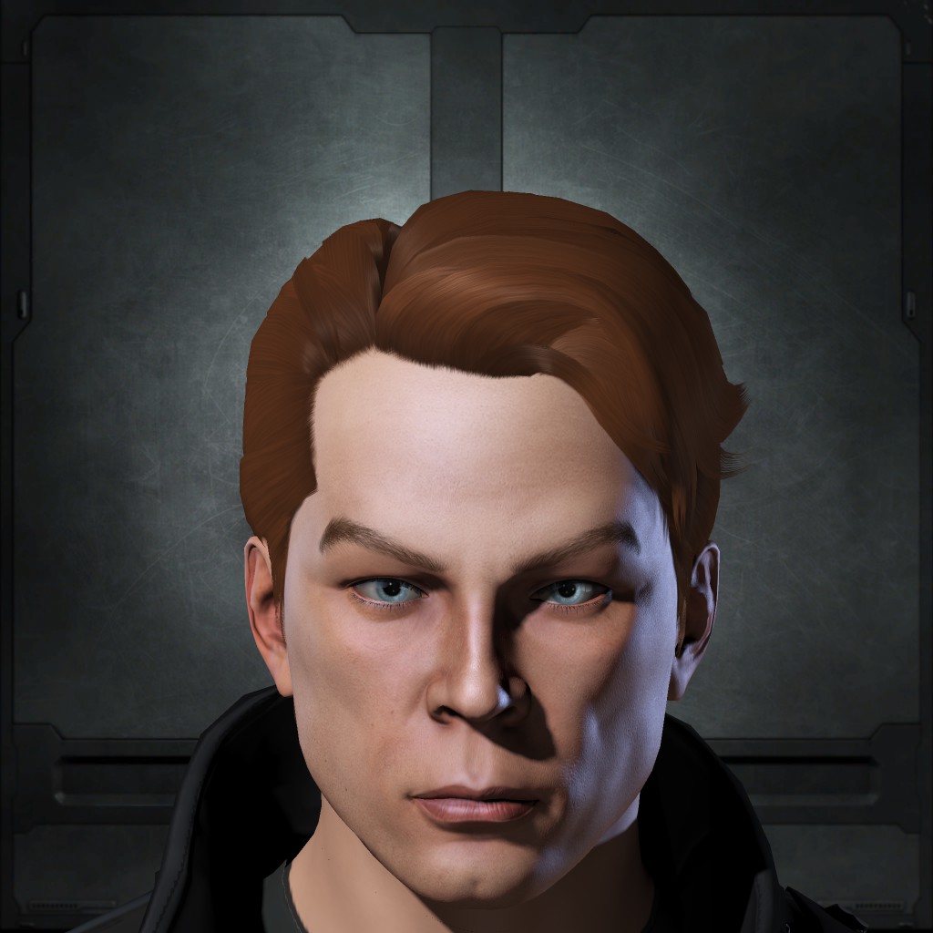 Nicholai Molchalin