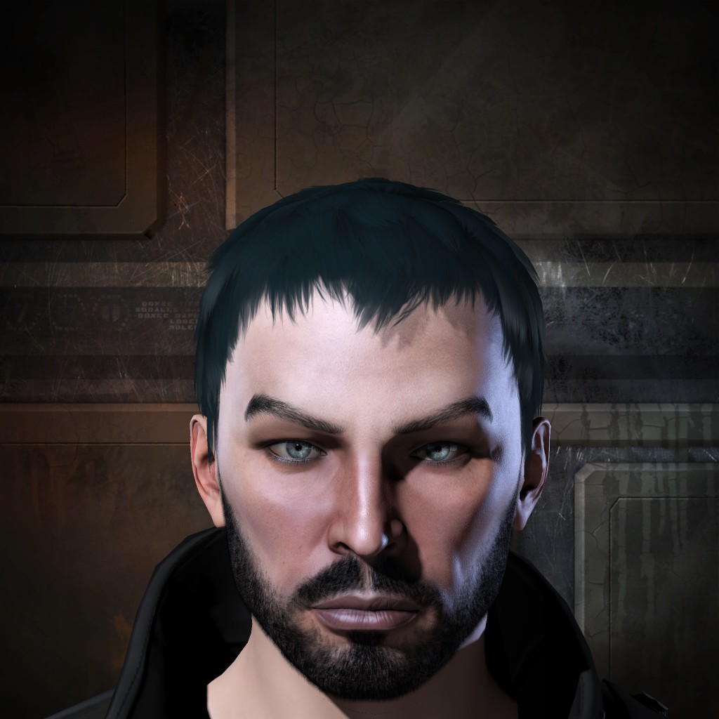 Blake Voltaire