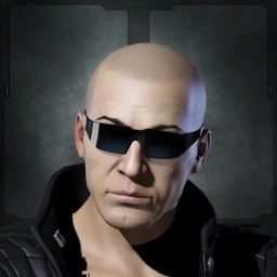 Lipas portrait