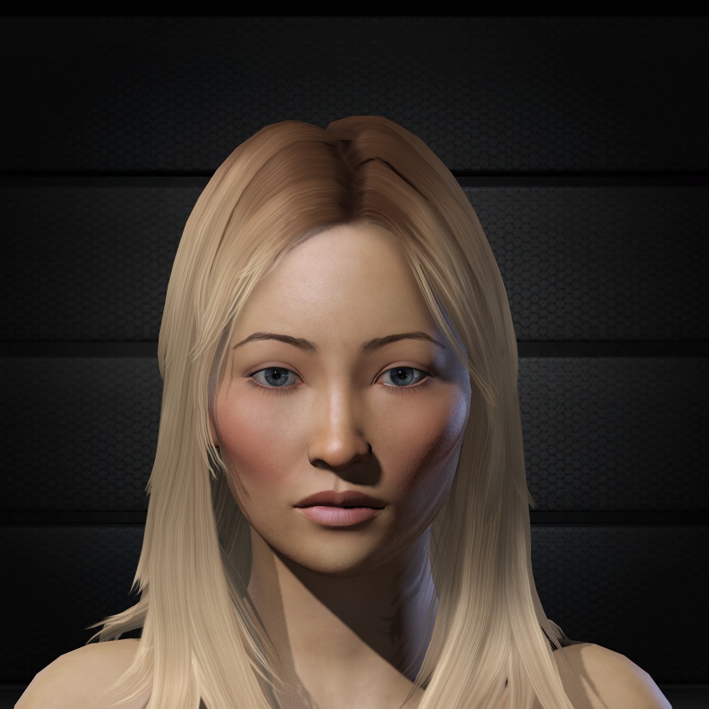 eve ohmiras