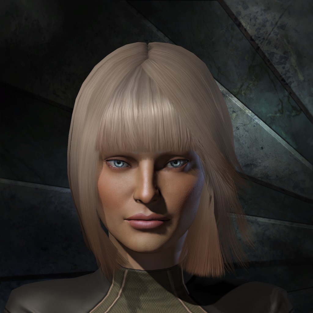 commander Saphira