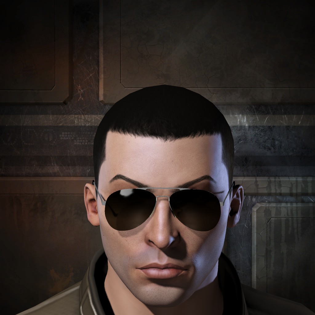 Sweaty Gallente-Minmatar FW