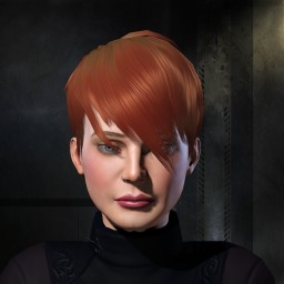 Plachta Neuenmuller portrait