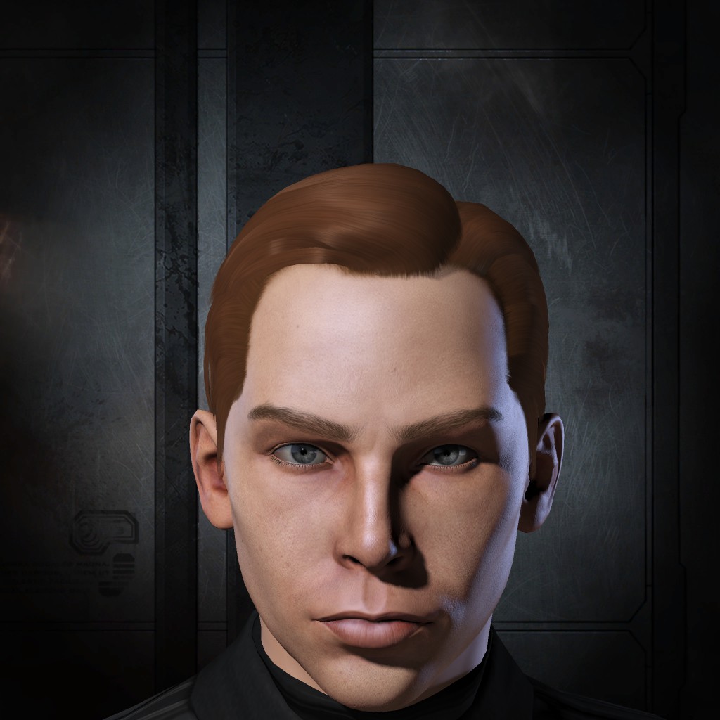portrait
