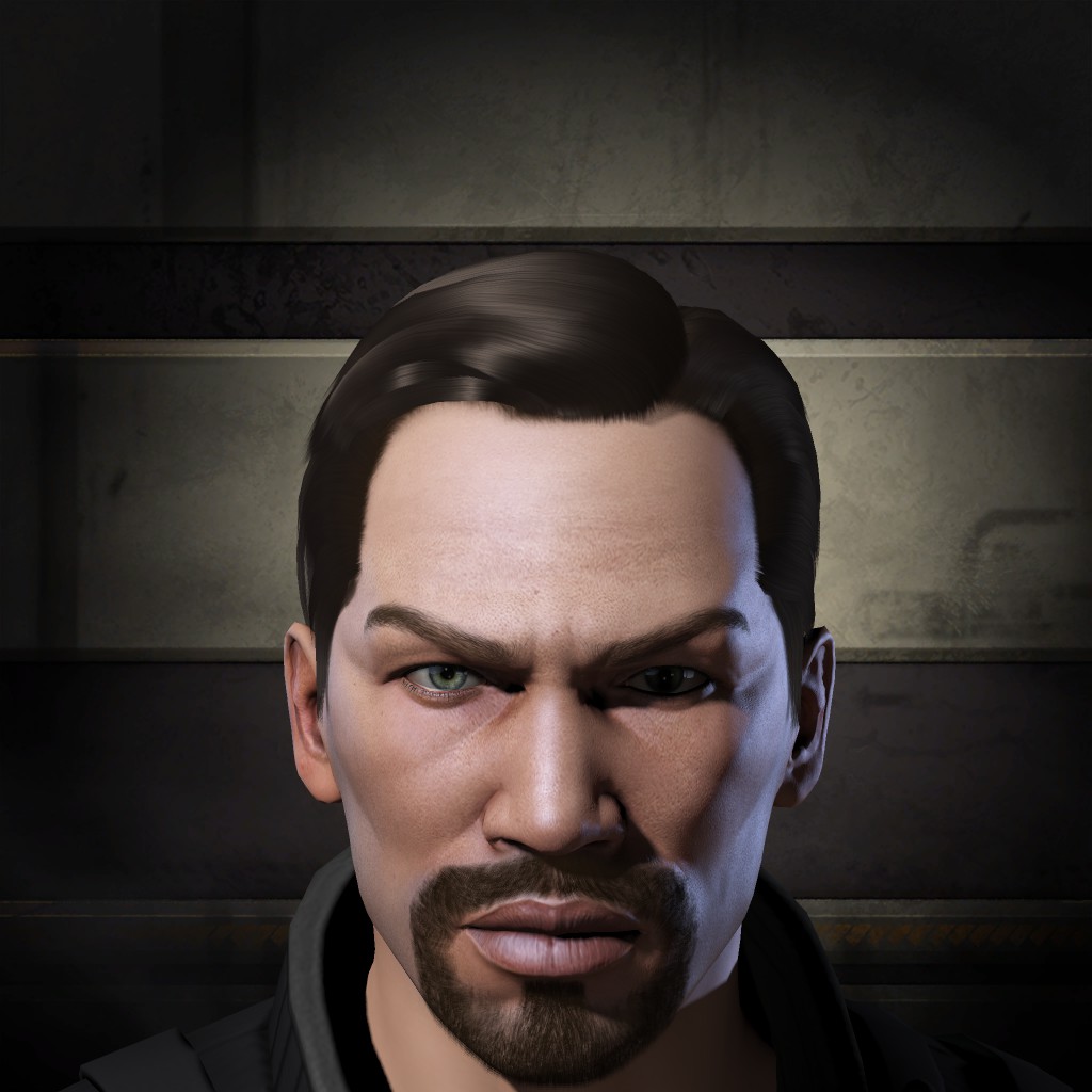 BR Bates