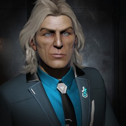 hUllonG portrait