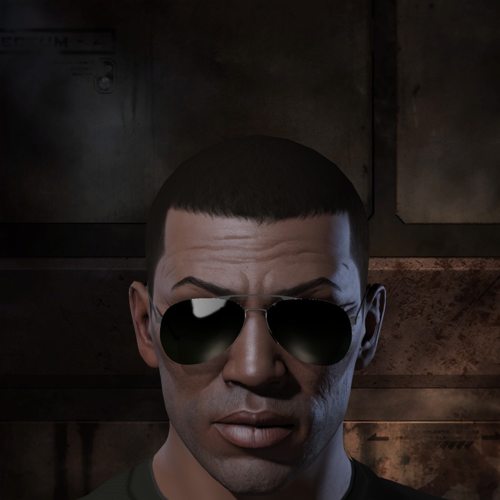 CptKama The Bullet