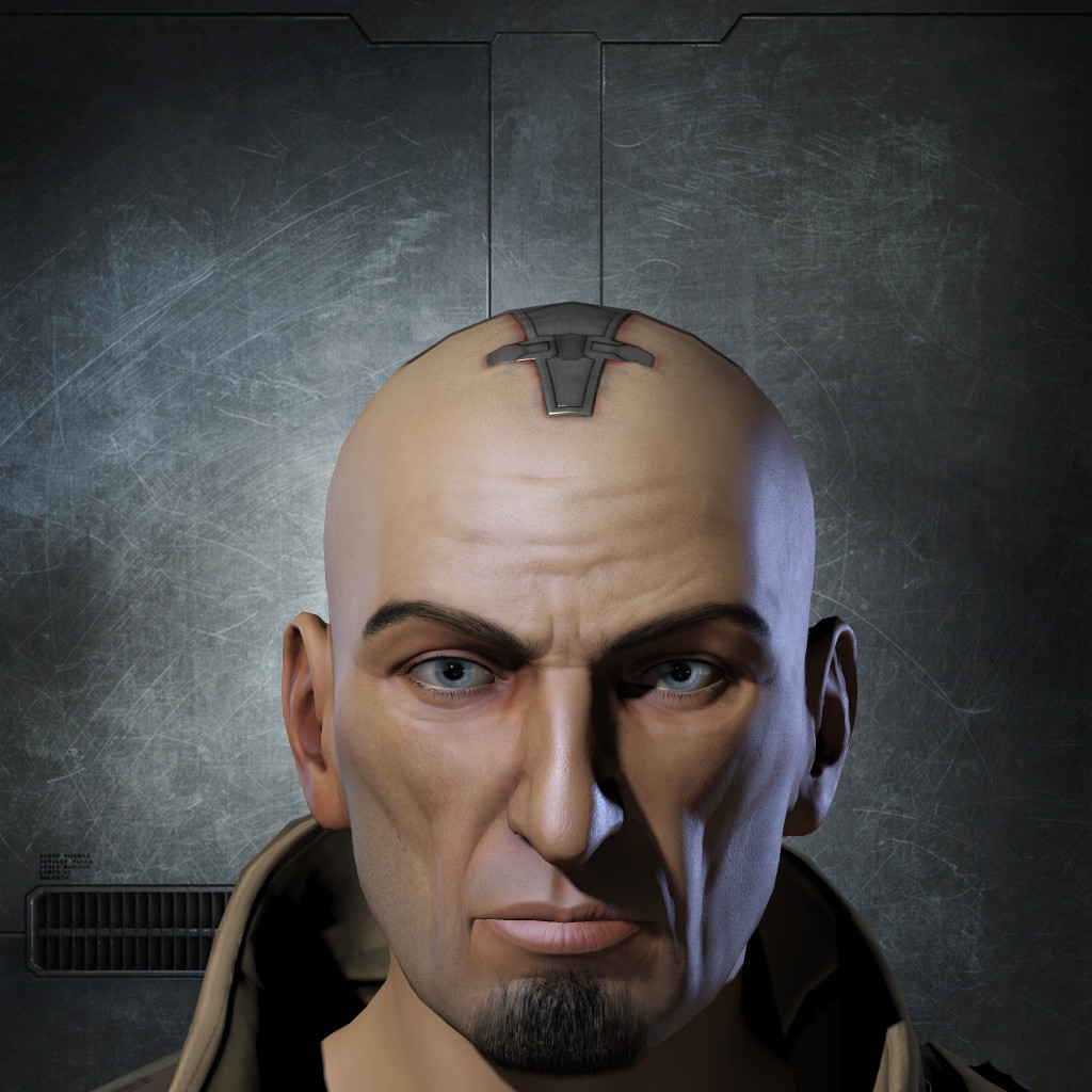 portrait