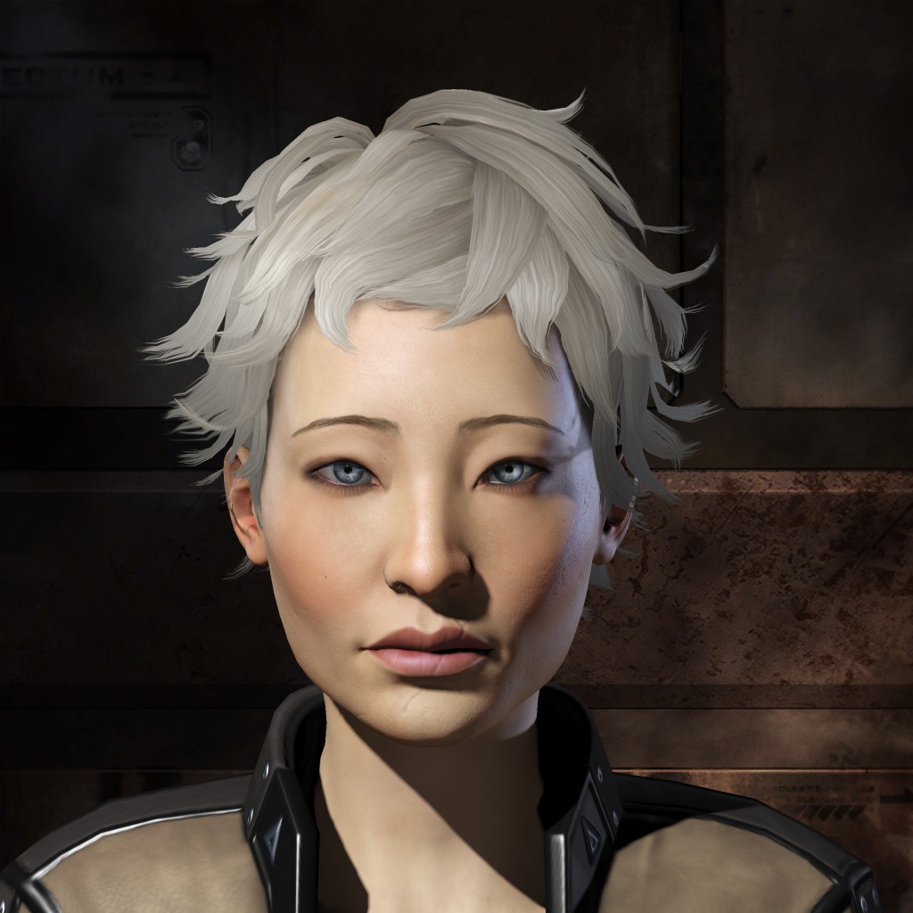 portrait