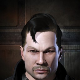 TSBLighTzy portrait