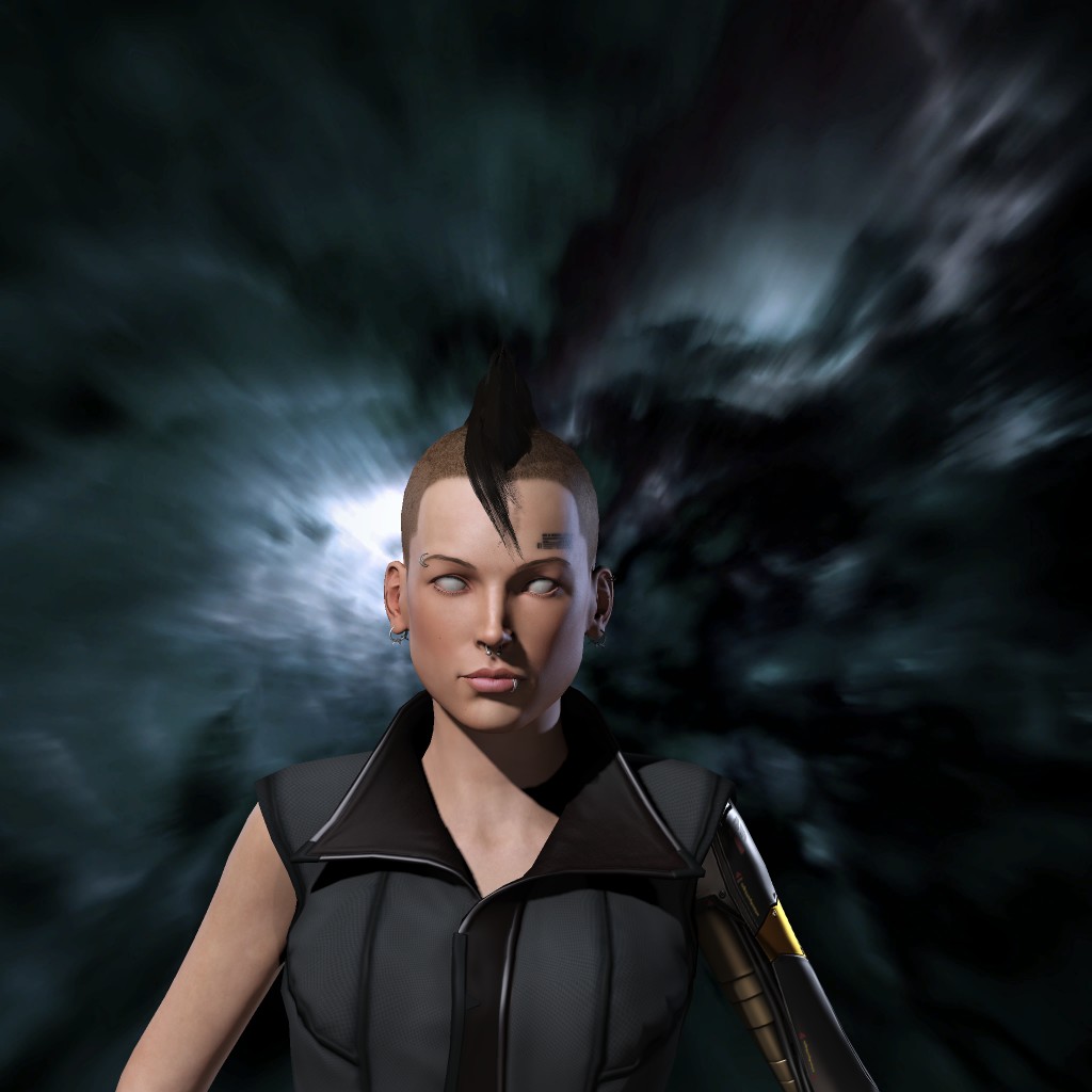 Alora Dragnot