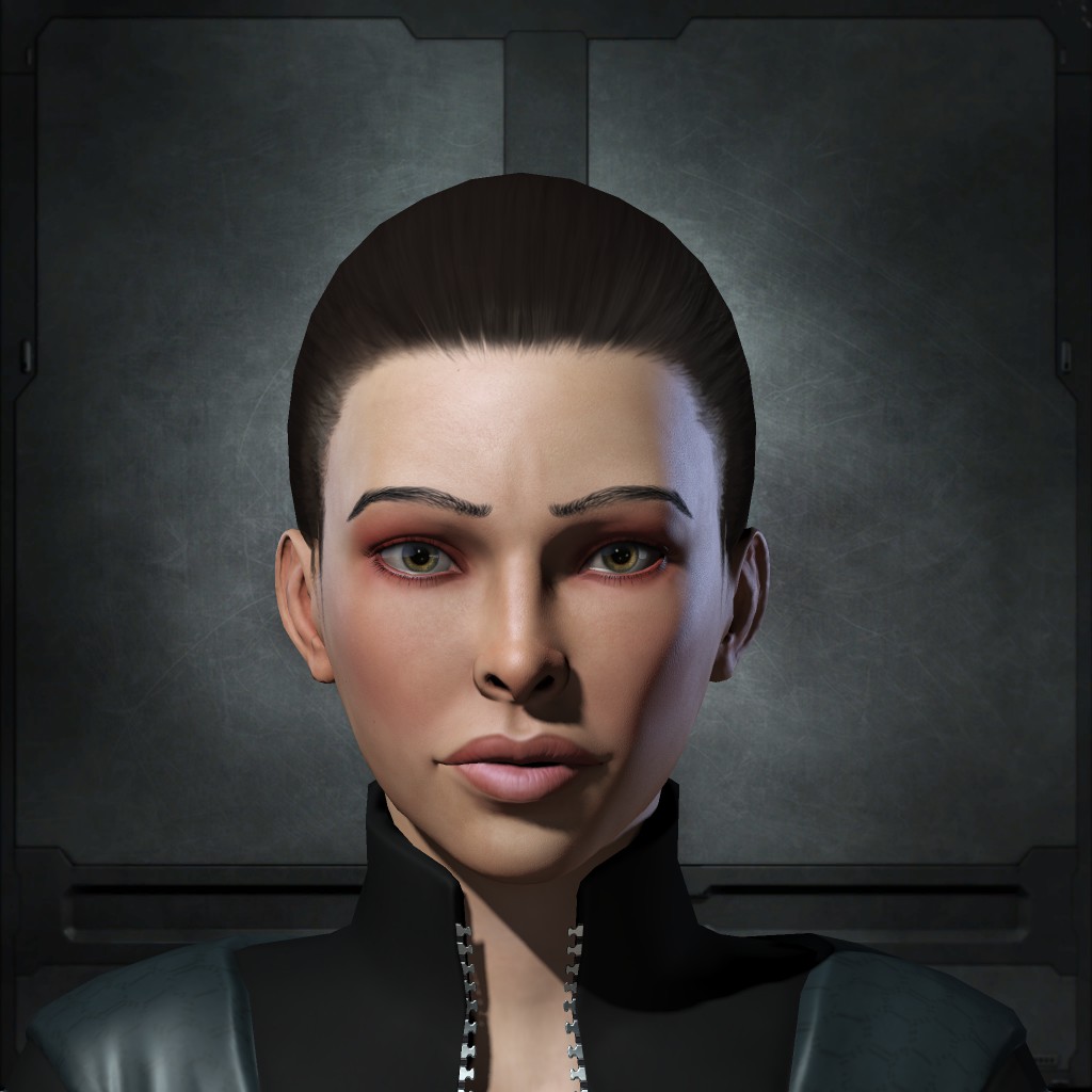 portrait
