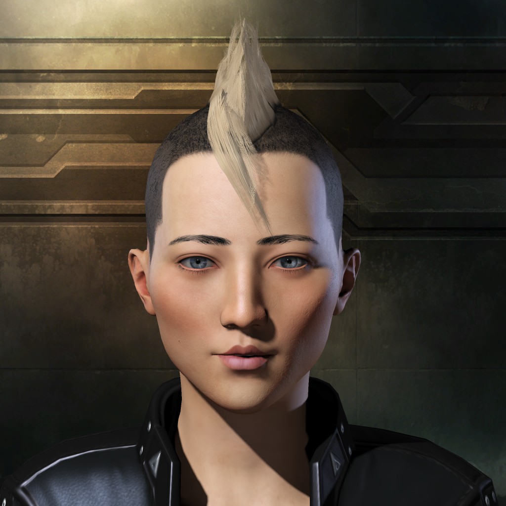 Build1 EVE