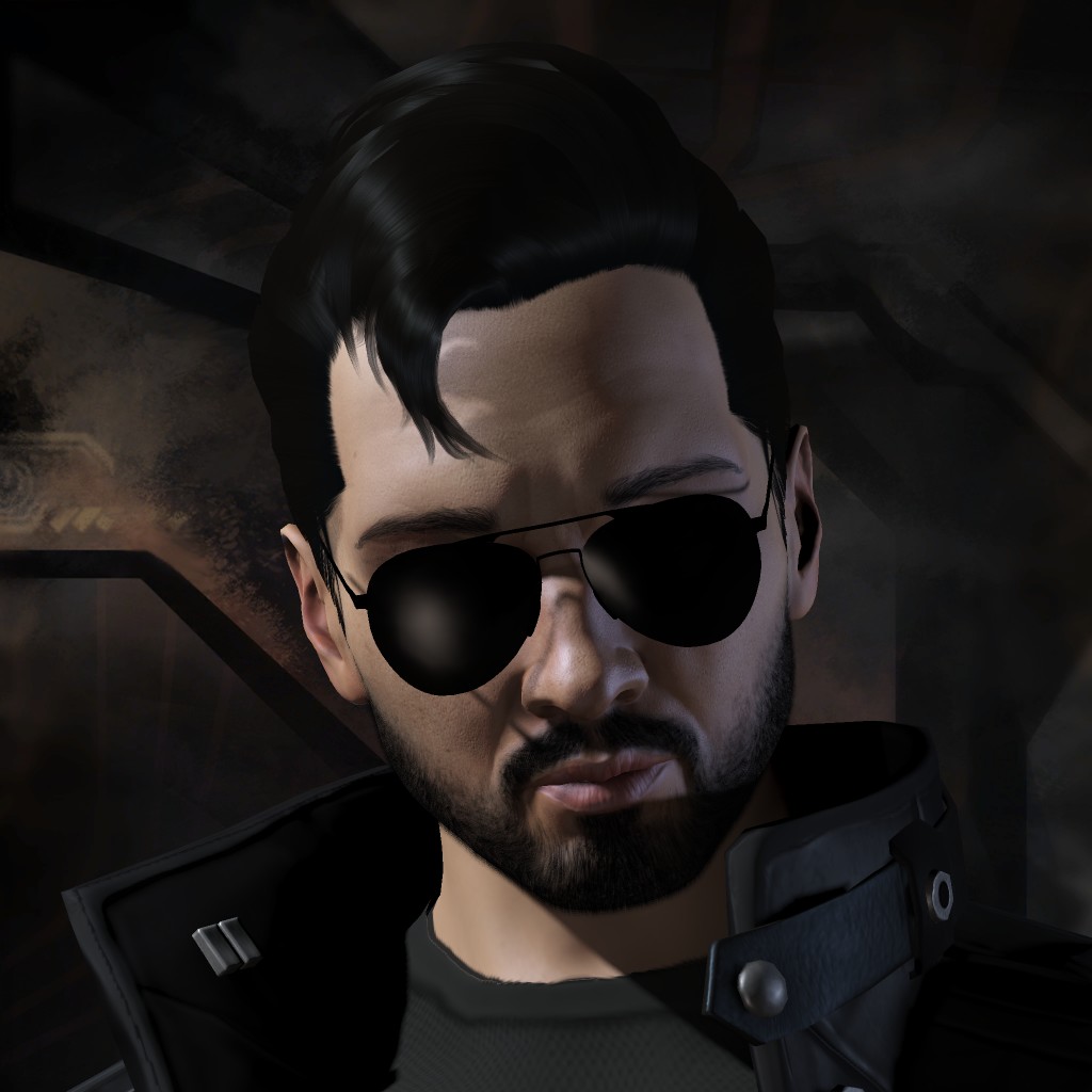 RogueHX