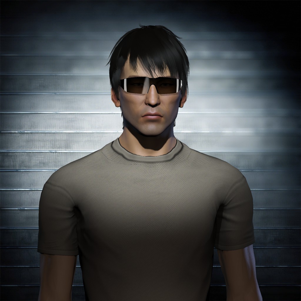 CCP Aperture