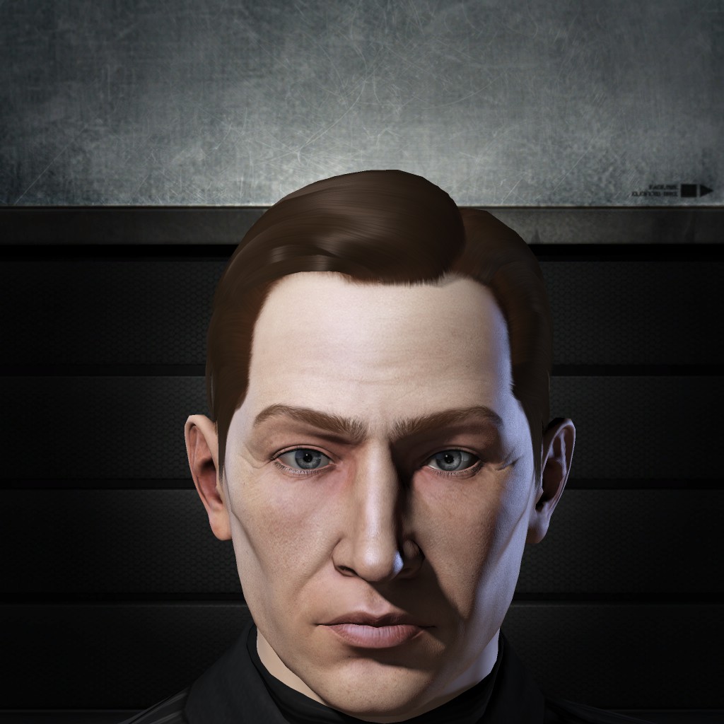 Alexander Rosevelt