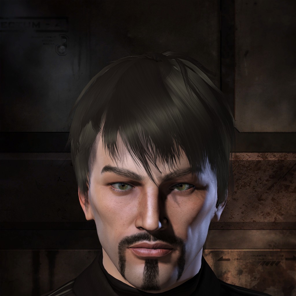 Irkas Mabata