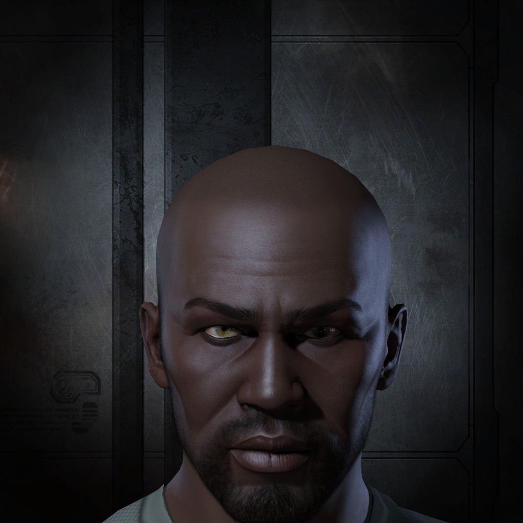 Chud Thundershaft