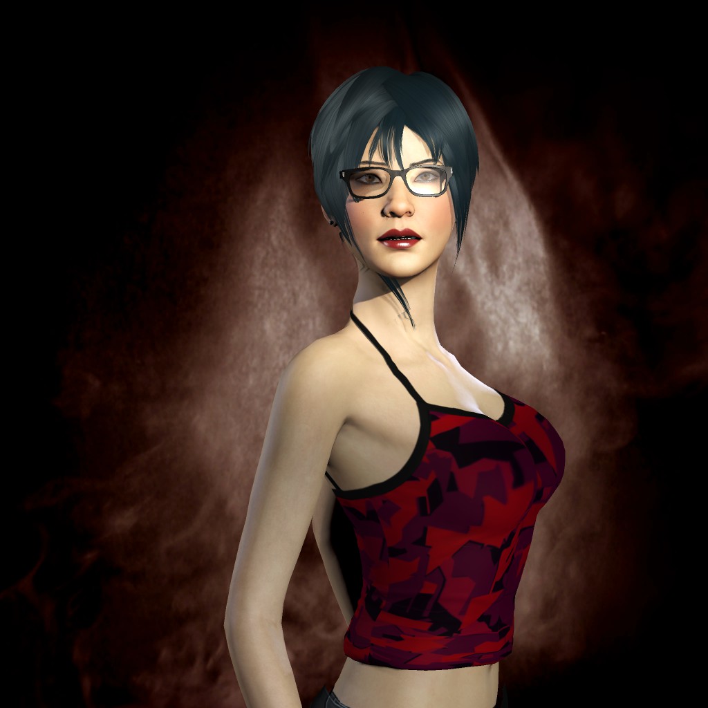 Mayu Chigusa