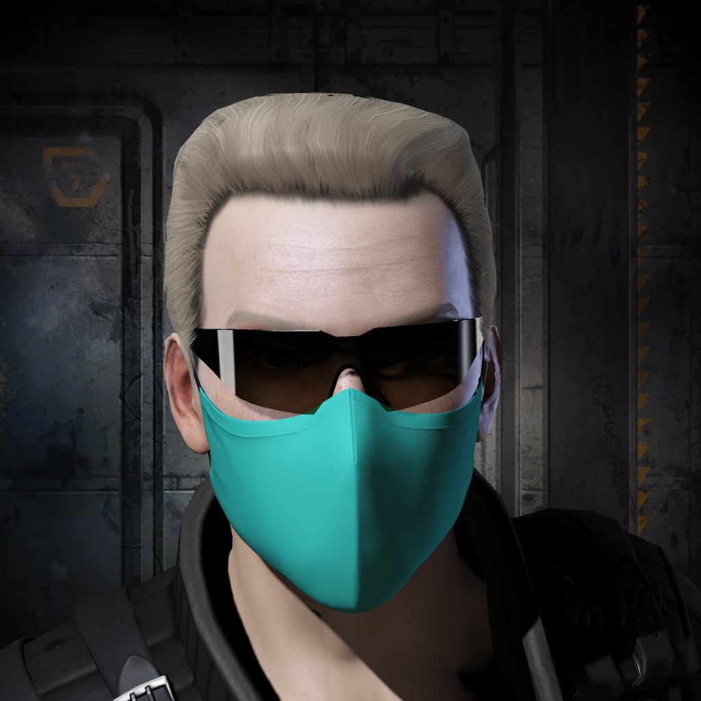 Logan Astrumus