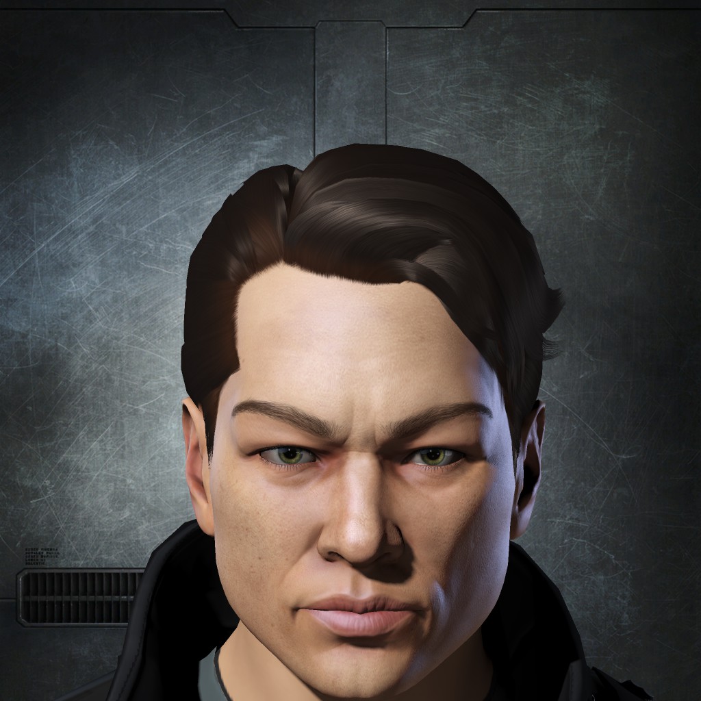 Will Dalinar