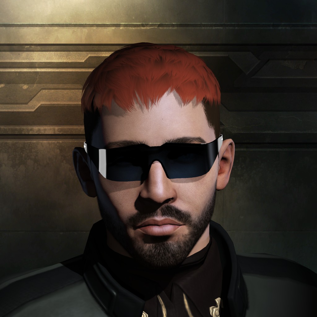 Luthion Clarkson