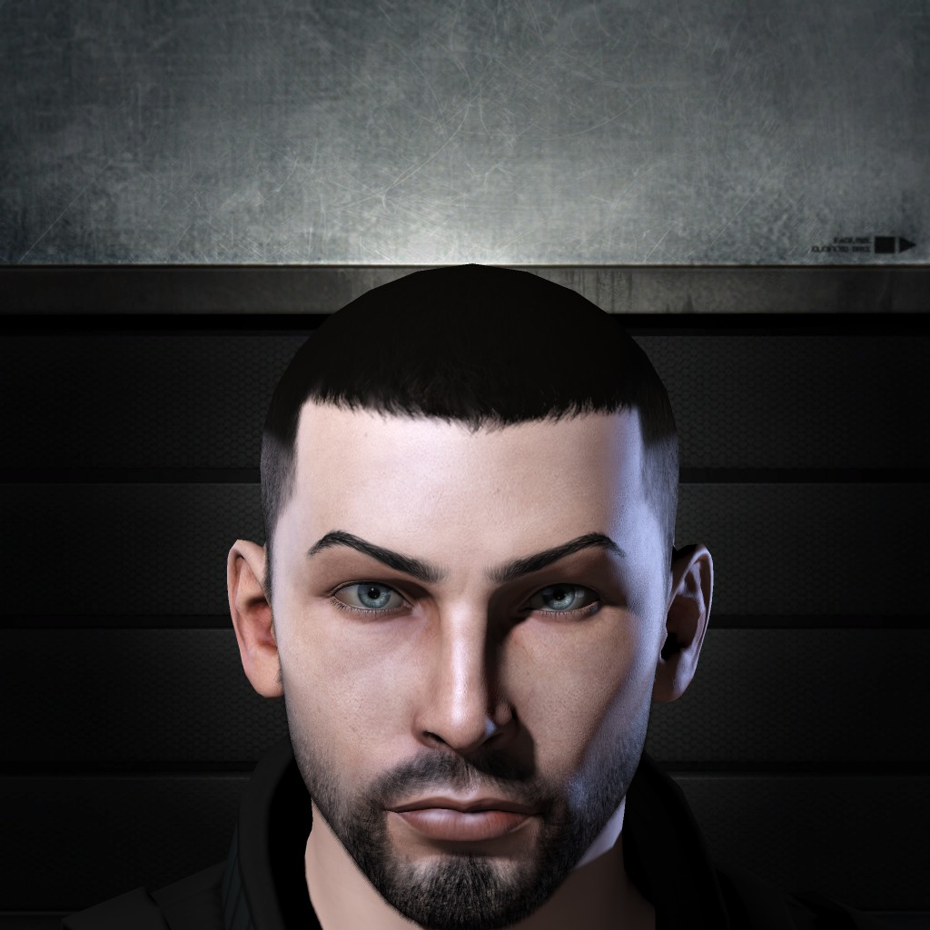 John Spartan MIA