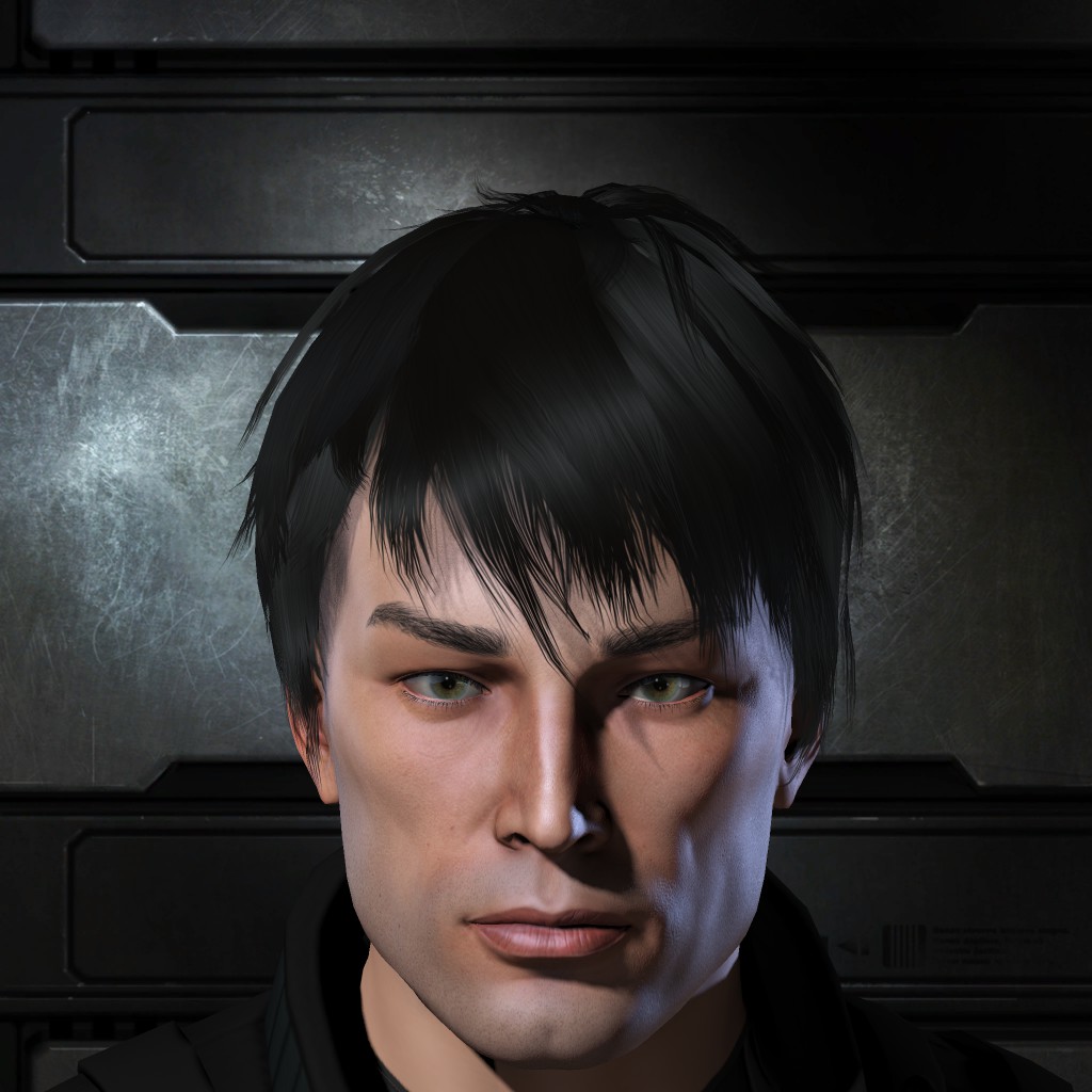 Haldami Alpha