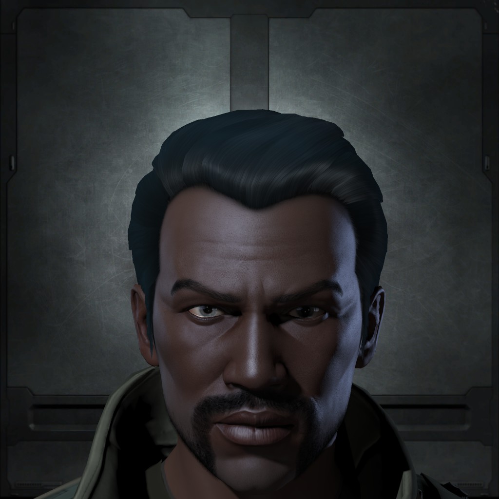 Titus Endor Mastracci