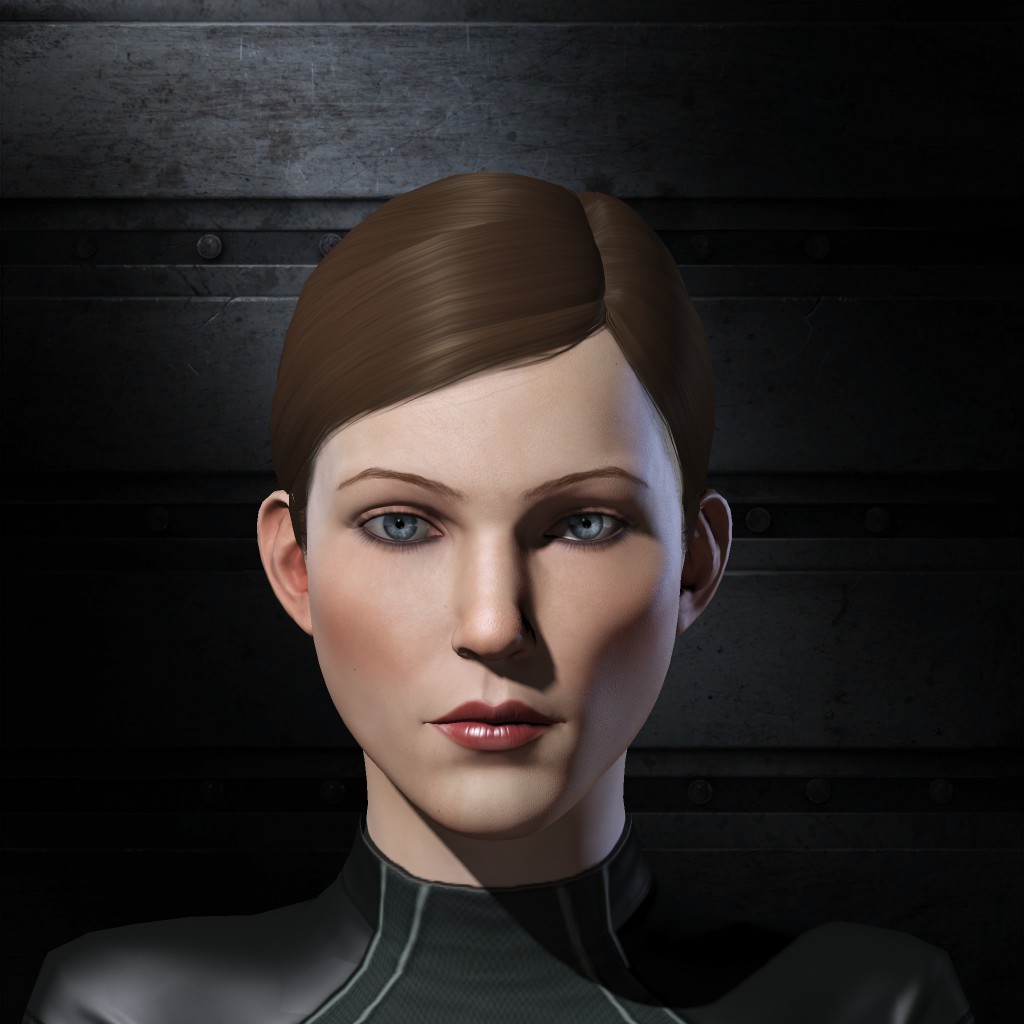 Saoirse Borg