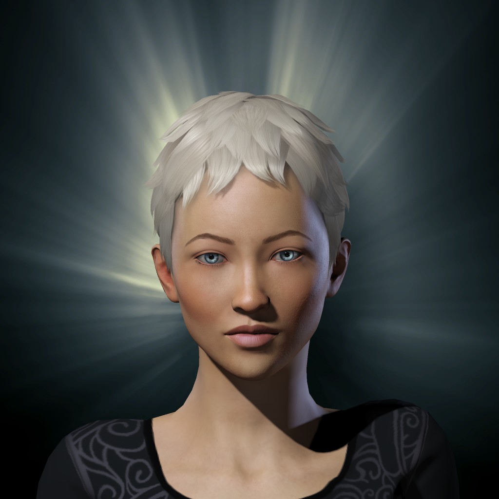 Revy Pasisson
