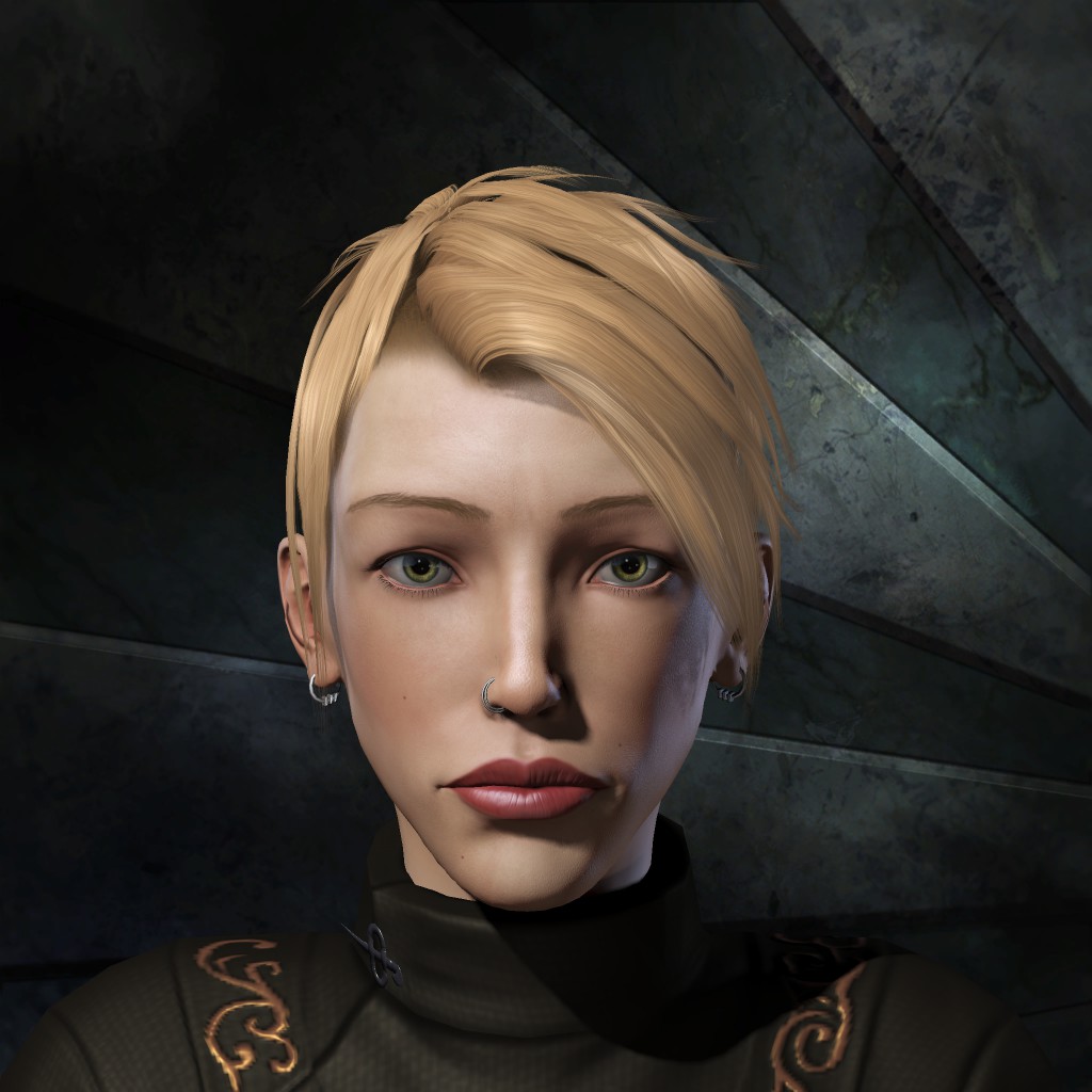 Grim Athena