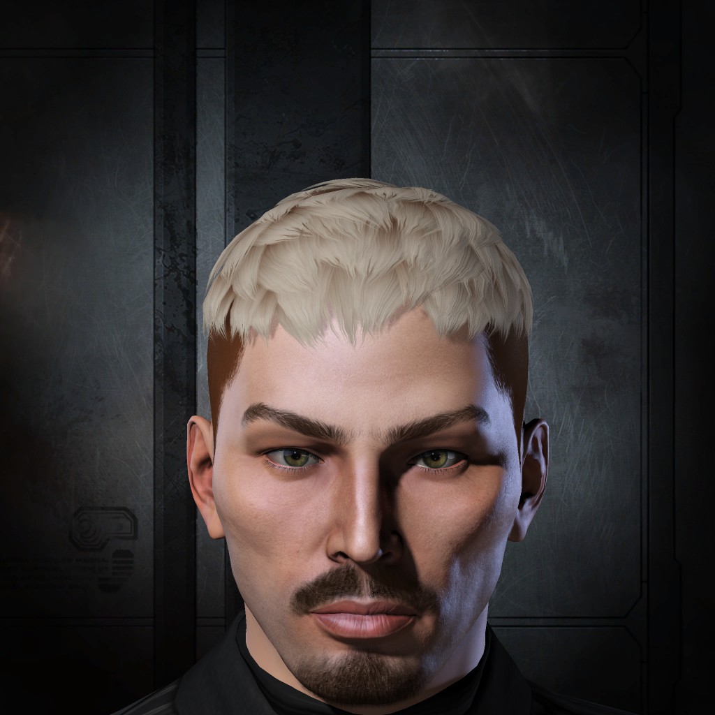 Hal Vandark