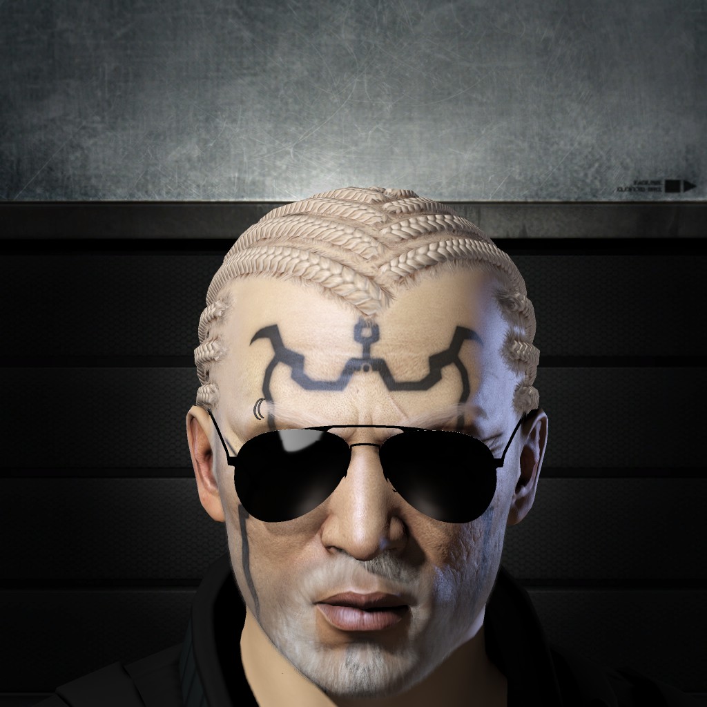 Dante Opres