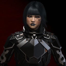 Nikkyta Zakkhiel portrait