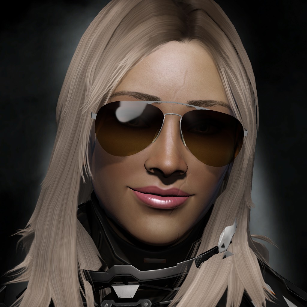 Cmdr Velma