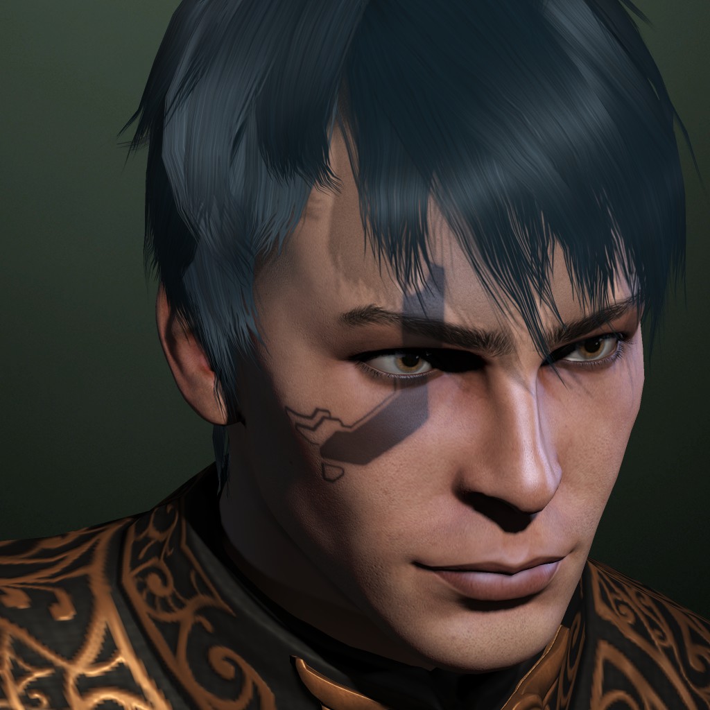 D' Artagnan