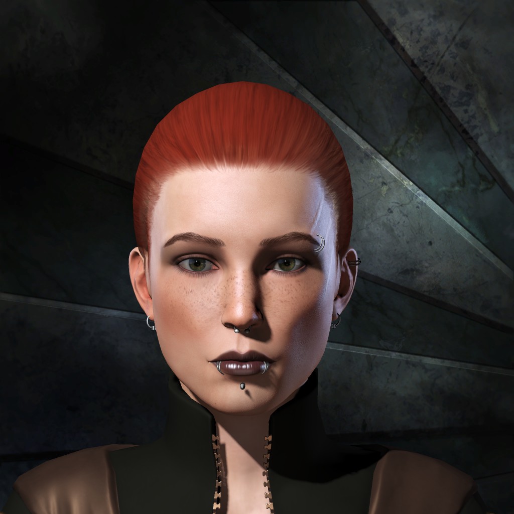 Emily Ledouche