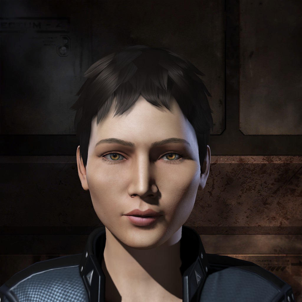 portrait
