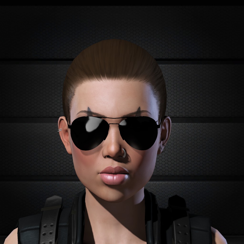 Kendhal Roentgen