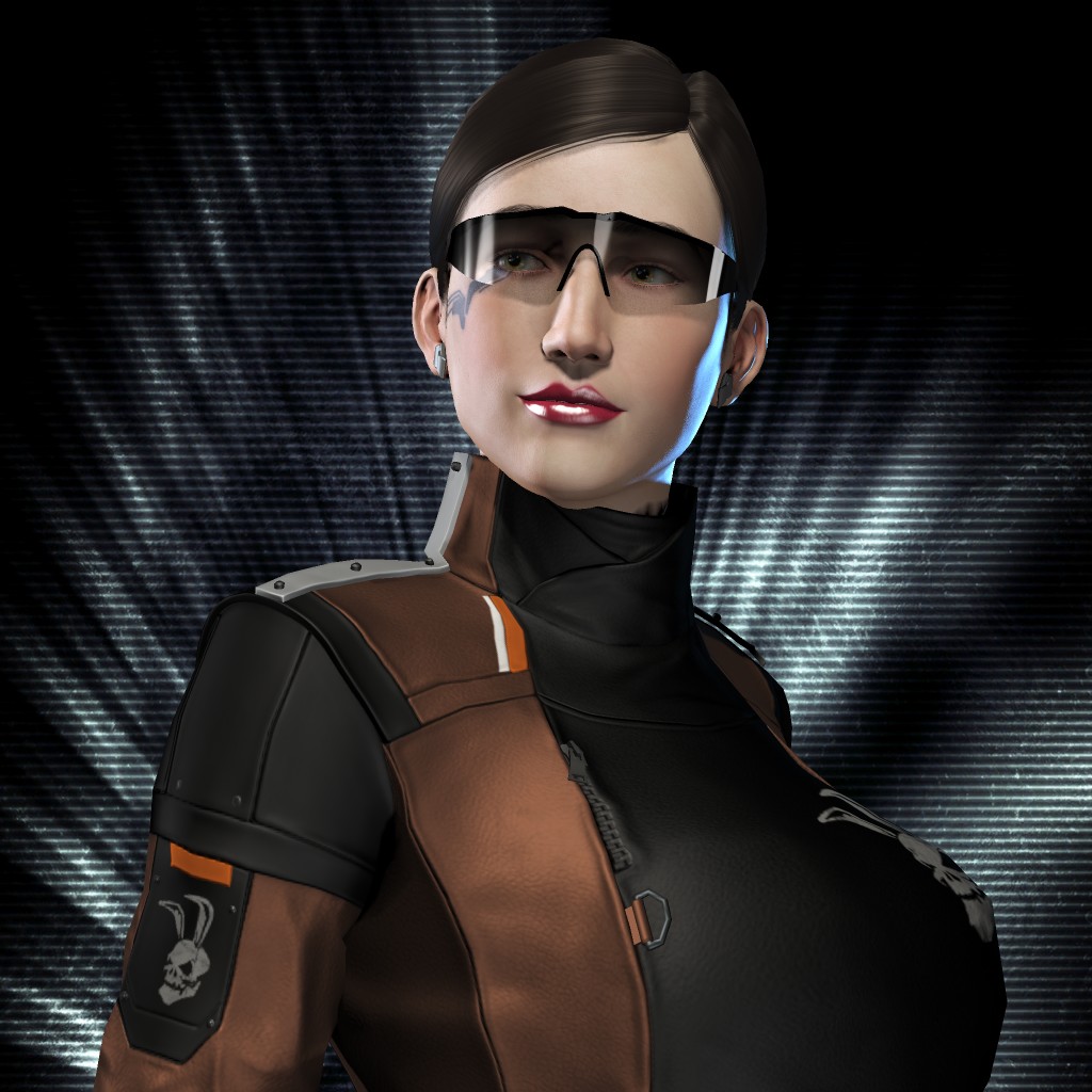 Artemis Skystrider