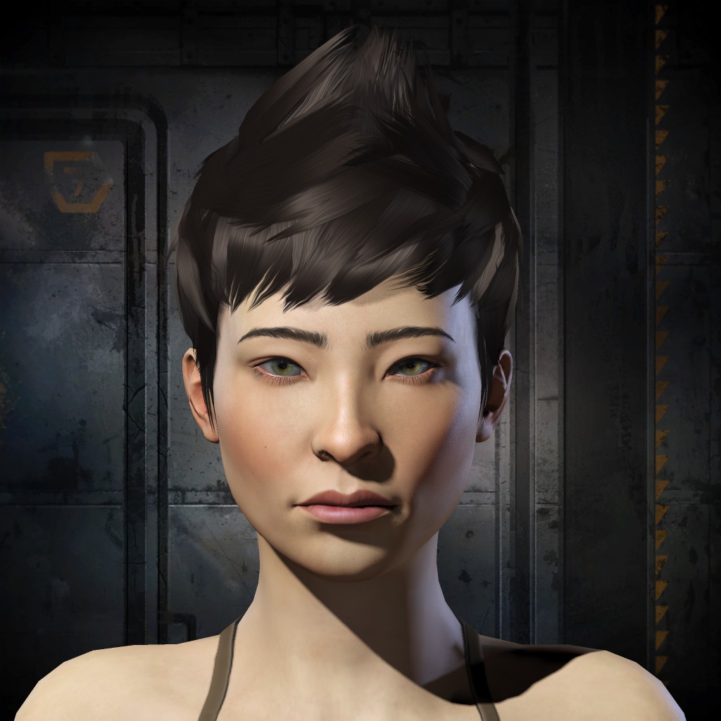 Echa Scouty