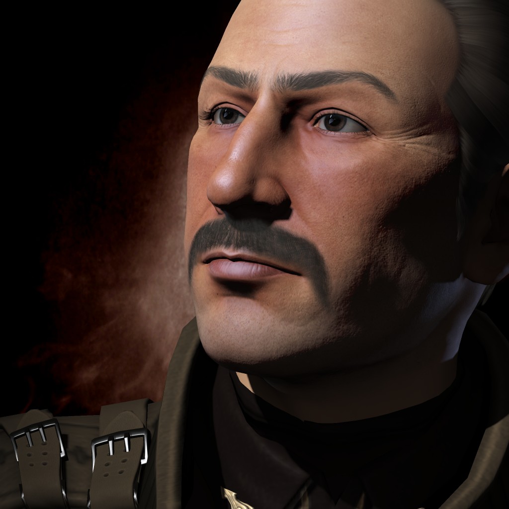 Khozyain Kartoshka