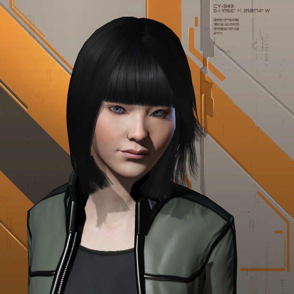 Shizuku Yeva