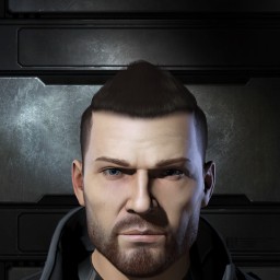K0MBINAT0R portrait