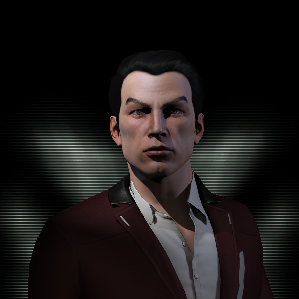 Ramara Ga Tokila portrait